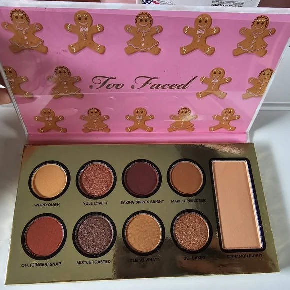 Make up - Picture 3 of 6